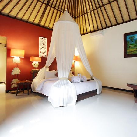 The Forest Villa Ubud Cameră foto