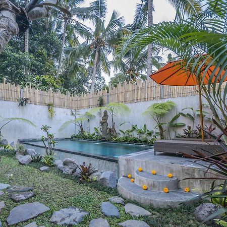 The Forest Villa Ubud Cameră foto